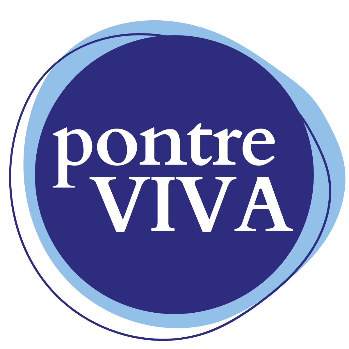 Logo PontreVIVA